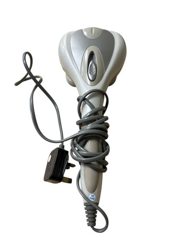 Body massager vibrating - body,