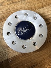 Ford Mondeo Mk3 Zetec S Alloy