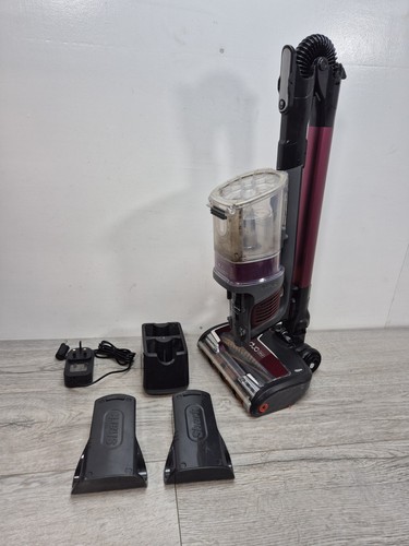 Shark duoclean cordless vacuum - shark,