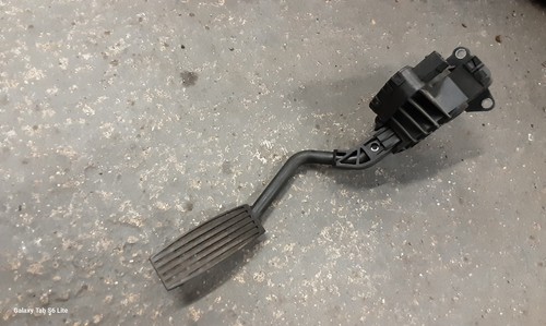 Vauxhall corsa accelerator - corsa, d