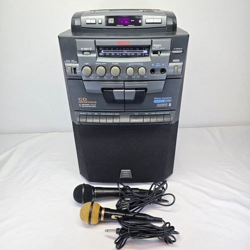 Arbiter karaoke machine - arbiter, pa