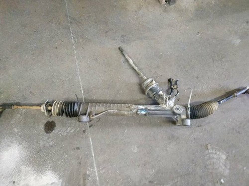 701422055m steering rack - 701422055m,