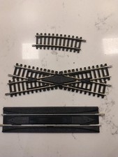 Hornby Track Bits 00 Gauge