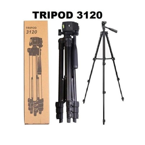 Tripod 3120