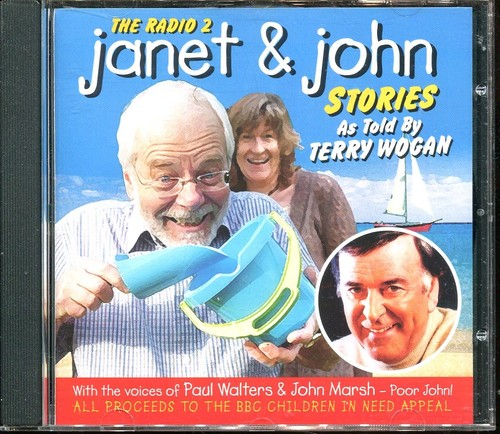 The radio janet john - 2,