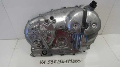 Stator cover flywheel - stator,