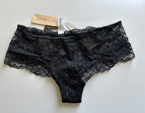 Lise charmel transparence - lise,
