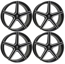 4 MB Design wheels KV1S