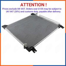 Air Conditioning Condenser