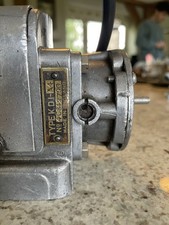 BTH KD1 Magneto(recently refurbished)