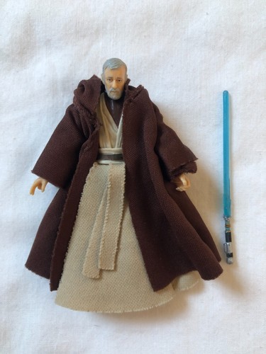 Star wars old - old, ben