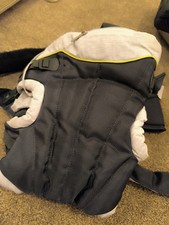 Mamas and Papas Baby Carrier