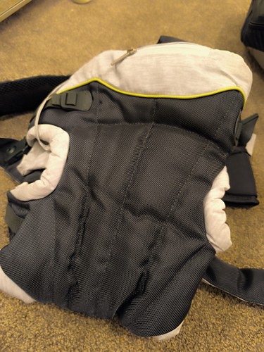 Mamas and papas baby carrier - mamas,
