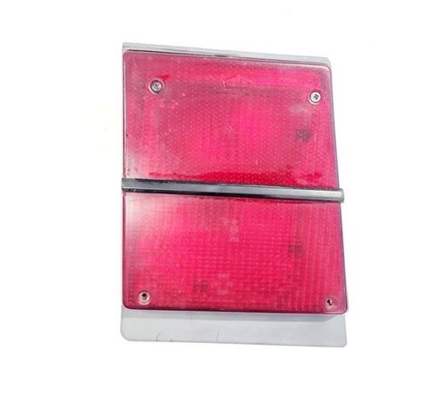 Taillight coupe turbo - taillight,