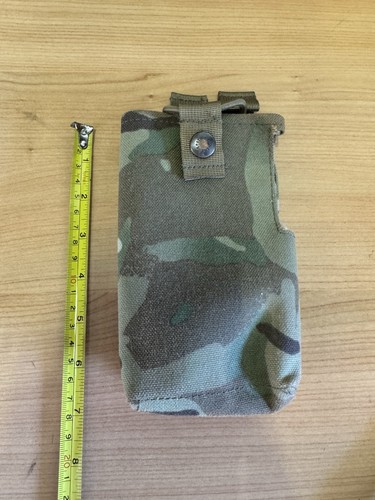 Mtp multicam molle - mtp, pouch
