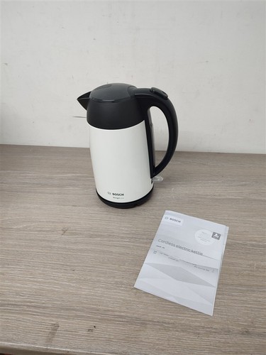 Bosch twk5p471gb kettle 7l - twk5p471gb,