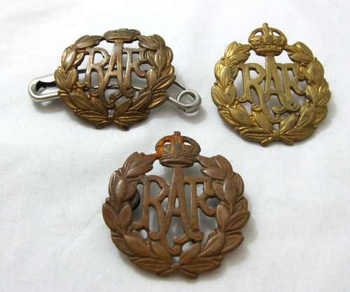 Original ww2 raf royal - 3,