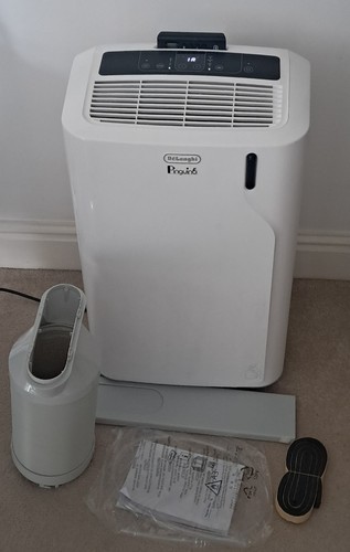 Longhi pinguino pac em82k - pinguino, em82k.1