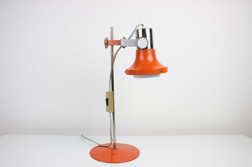 Vintage desk lamp pavel - vintage, by