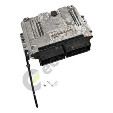 FORD Focus C346 MK3 Engine ECU