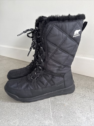Sorel women snow boots - sorel,