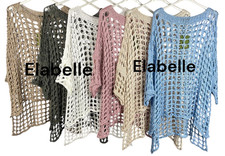New Summer Oversized  Italian