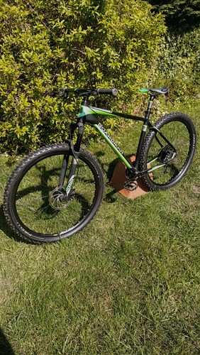 Boardman 29er pro hardtail - boardman,