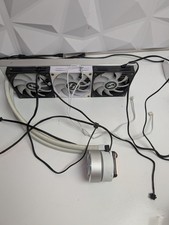 Lian Li Galahad 360mm ARGB AiO