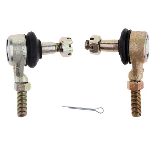 New 2pc tie - new, rod