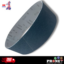 100x915mm Zirconia Sanding Belts P36 P60 P80 P120 4" x 36"