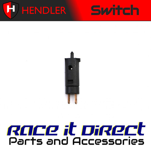 Clutch lever switch - lever,