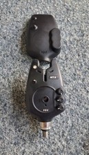 Fox Micron NTXR/NTX-R/NTXr Radio Controlled Bite Alarm (No 2/3) Carp Fishing Bite Alarm