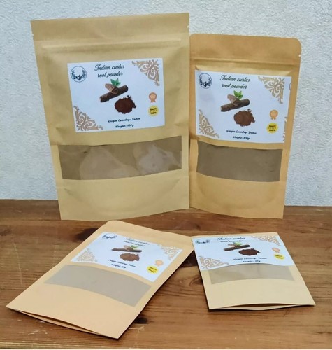 Premium costus root - , powder