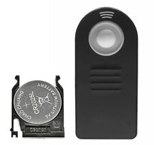NIKON ML-L3 SHUTTER RELEASE