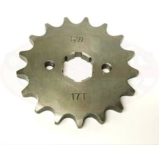 Gearing upgrade tooth front - tooth,