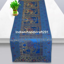 Elephant Art Silk Handmade