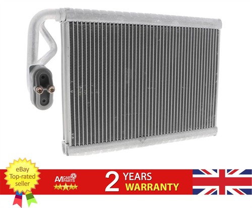 Air conditioning evaporator - air,