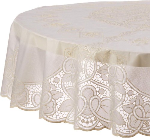 Vinyl lace betenburg - vinyl,