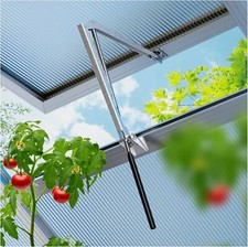 Greenhouse Window Autovent