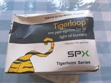Tigerloop TON110I Oil