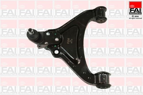 Fai front left - front, wishbone