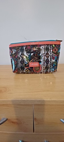 Sakroots makeup bag - sakroots,