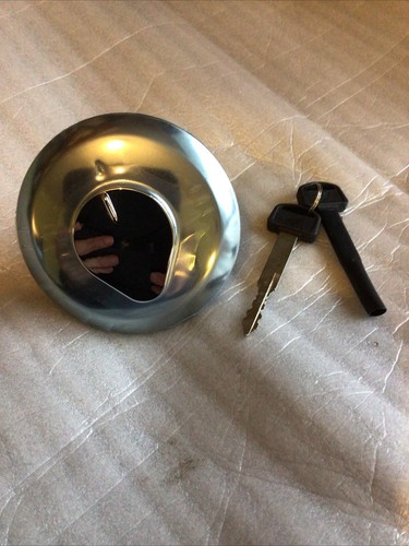 Honda glr125 cb125f petrol cap - cb125f,