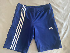 Adidas Mens gym shorts