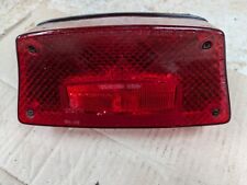 Suzuki GSX550E-GSX750E Tail Light