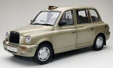 Sunstar LTI TX1 Gold RHD