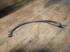 YAMAHA BIG BEAR 350 FARM QUAD 1997 4X4 PARTS - SELENOID CABLE