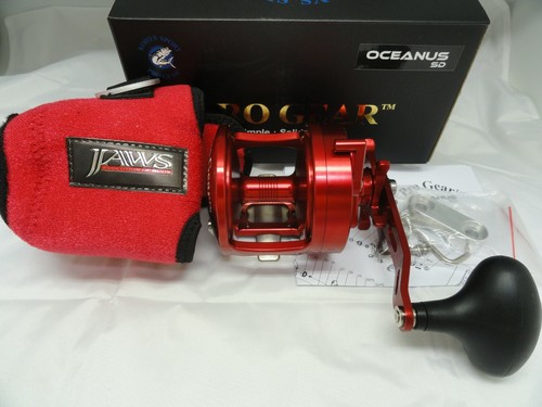 Pro gear oceanus sd35 narrow - gear,