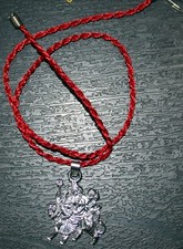 DURGA MA KALI AMBE PENDANT