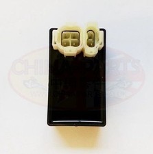 CDI Unit for Huatian City